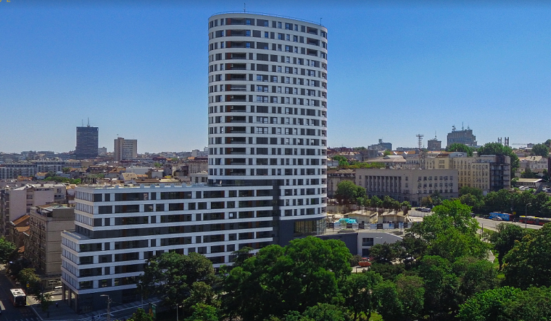 skyline-beograd